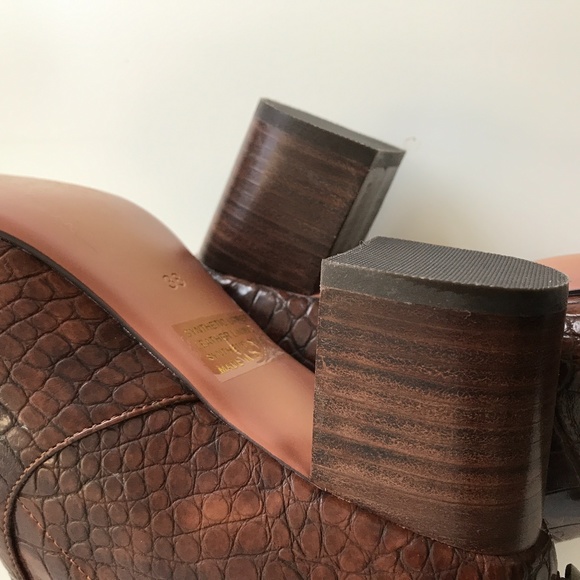 SOLD - Josie Heel Boot by FREE PEOPLE - Picture 4 of 4